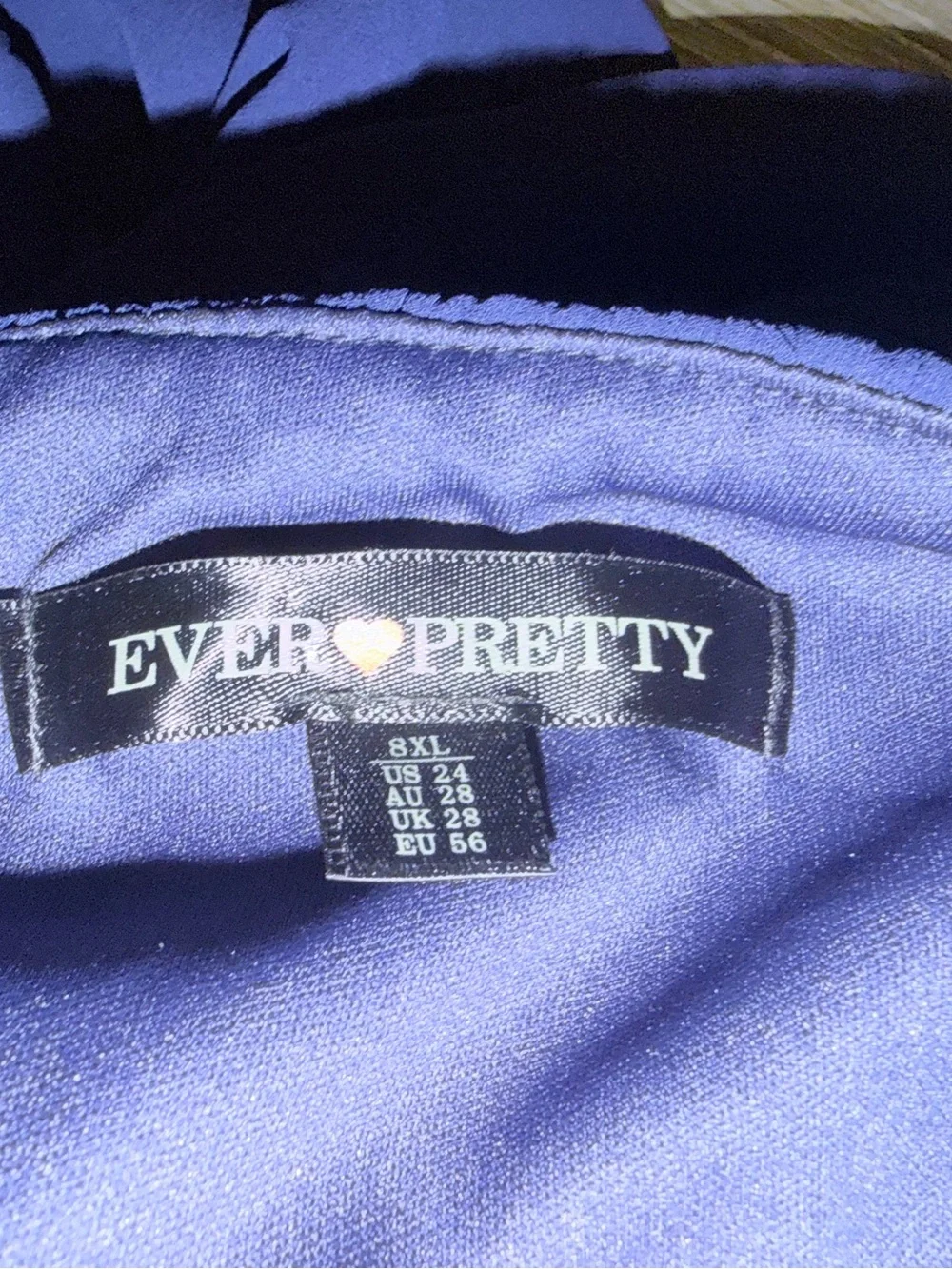 Ever Pretty ever pretty